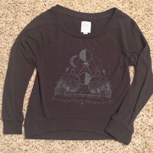 Billabong Long Sleeve